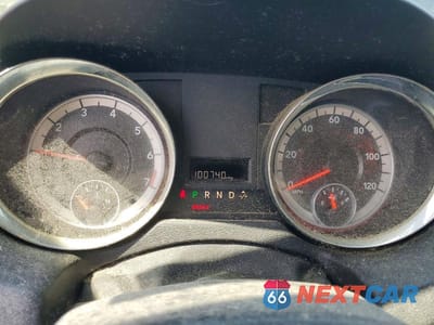 Zdjęcie 9 z 13 samochodu: 2015 DODGE GRAND CARAVAN SE VIN:2C4RDGBG4FR576607 - miniatura