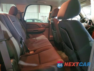 Zdjęcie 11 z 13 samochodu: 2011 CHEVROLET TAHOE K1500 LS VIN:1GNSKAE03BR233555 - miniatura