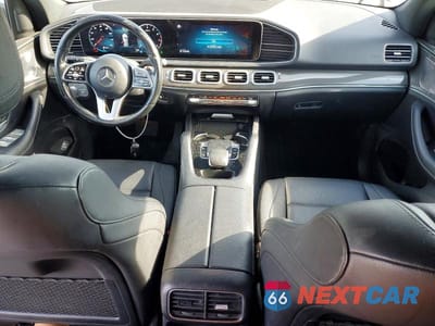 Zdjęcie 8 z 13 samochodu: 2020 MERCEDES-BENZ GLE 350 4MATIC VIN:4JGFB4KE7LA045712 - miniatura