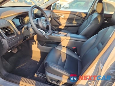 Zdjęcie 7 z 13 samochodu: 2021 NISSAN ROGUE SL VIN:5N1AT3CA8MC807240 - miniatura