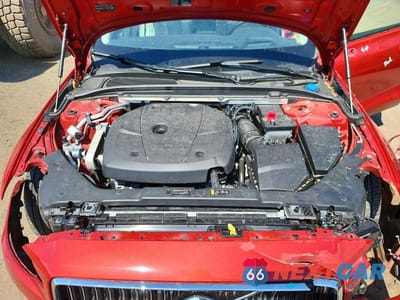 Zdjęcie 11 z 12 samochodu: 2019 VOLVO S60 T6 INSCRIPTION VIN:7JRA22TL1KG013013 - miniatura