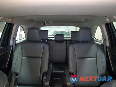 Zdjęcie 10 z 13 samochodu: 2016 TOYOTA HIGHLANDER HYBRID LIMITED VIN:5TDDCRFH8GS014813 - miniatura