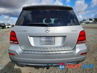 Zdjęcie 6 z 13 samochodu: 2015 MERCEDES-BENZ GLK 350 4MATIC VIN:WDCGG8JBXFG417869 - miniatura