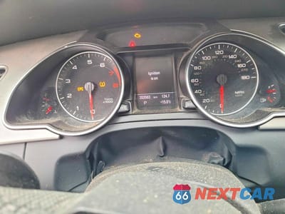 Zdjęcie 8 z 10 samochodu: 2012 AUDI A5 PREMIUM PLUS VIN:WAULFAFR0CA027153 - miniatura