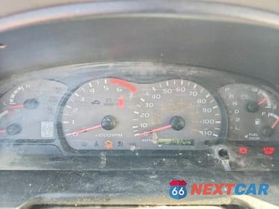 Zdjęcie 9 z 12 samochodu: 2001 TOYOTA SEQUOIA LIMITED VIN:5TDBT48A71S038098 - miniatura