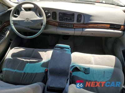 Zdjęcie 8 z 13 samochodu: 2001 BUICK LESABRE CUSTOM VIN:1G4HP54K21U298368 - miniatura