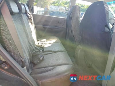 Zdjęcie 10 z 12 samochodu: 2007 HYUNDAI TUCSON SE VIN:KM8JN72D77U506258 - miniatura