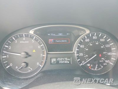 Zdjęcie 9 z 13 samochodu: 2013 NISSAN PATHFINDER S VIN:5N1AR2MMXDC686731 - miniatura