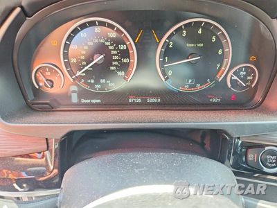 Zdjęcie 9 z 13 samochodu: 2016 BMW X5 XDRIVE35I VIN:5UXKR0C50G0S89282 - miniatura