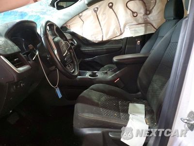 Zdjęcie 7 z 13 samochodu: 2020 GMC TERRAIN SLE VIN:3GKALTEV0LL196955 - miniatura