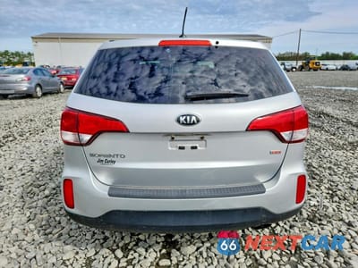 Zdjęcie 6 z 13 samochodu: 2014 KIA SORENTO LX VIN:5XYKTCA68EG538533 - miniatura