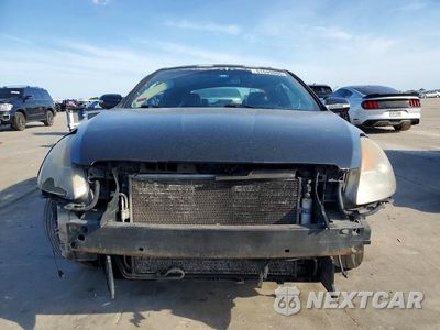 Piąte zdjęcie samochodu w środku: 2008 NISSAN ALTIMA 3.5SE VIN:1N4BL24E48C138805 - miniatura