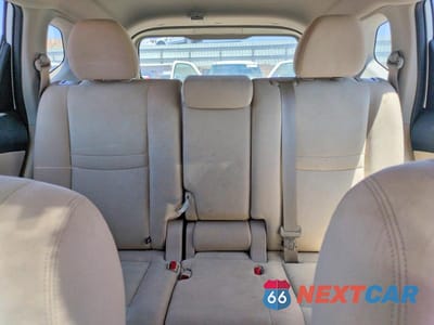 Zdjęcie 10 z 13 samochodu: 2015 NISSAN ROGUE S VIN:KNMAT2MV9FP580135 - miniatura