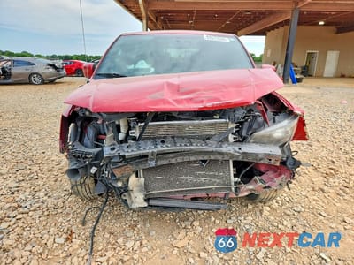 Piąte zdjęcie samochodu w środku: 2015 DODGE GRAND CARAVAN SXT VIN:2C4RDGCG5FR683633 - miniatura