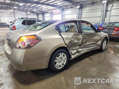 Trzecie zdjęcie samochodu z tyłu: 2012 NISSAN ALTIMA 2.5 VIN:1N4AL2AP0CN465278 - miniatura