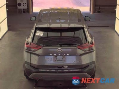 Zdjęcie 14 z 14 samochodu: 2021 NISSAN ROGUE SV VIN:JN8AT3BB3MW227413 - miniatura