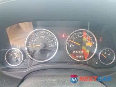 Zdjęcie 9 z 13 samochodu: 2014 JEEP COMPASS LATITUDE VIN:1C4NJDEB6ED817171 - miniatura