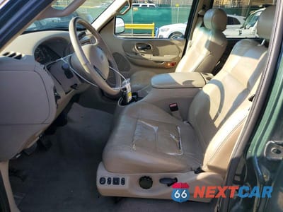 Zdjęcie 7 z 12 samochodu: 2001 FORD F150 SUPERCREW VIN:1FTRW08L11KC12545 - miniatura