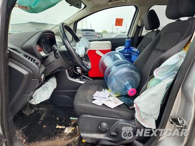 Zdjęcie 7 z 13 samochodu: 2018 FORD ECOSPORT SE VIN:MAJ3P1TEXJC192913 - miniatura