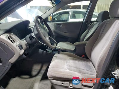 Zdjęcie 7 z 13 samochodu: 1999 HONDA ACCORD EX VIN:1HGCG5654XA108250 - miniatura