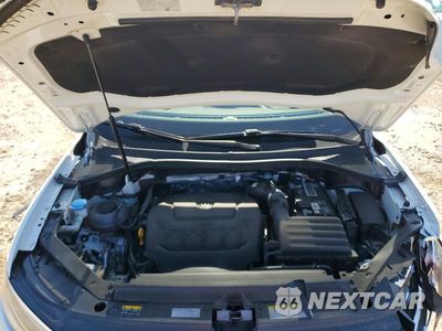 Zdjęcie 12 z 14 samochodu: 2023 VOLKSWAGEN TIGUAN SE R-LINE BLACK VIN:3VVCB7AX0PM069971 - miniatura