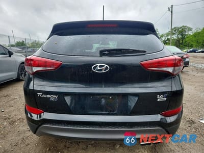 Zdjęcie 6 z 13 samochodu: 2016 HYUNDAI TUCSON ECO VIN:KM8J3CA22GU121723 - miniatura