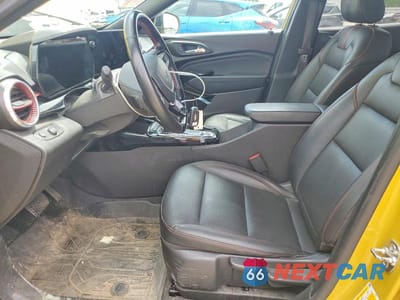 Zdjęcie 7 z 13 samochodu: 2024 CHEVROLET TRAX 2RS VIN:KL77LJE2XRC193269 - miniatura