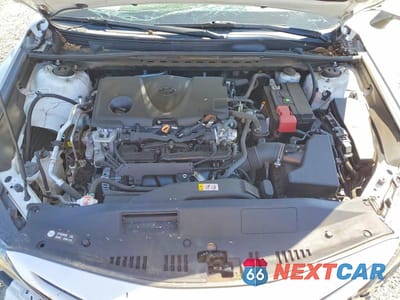 Zdjęcie 11 z 12 samochodu: 2021 TOYOTA CAMRY SE VIN:4T1G11AK3MU538638 - miniatura