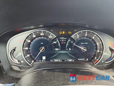 Zdjęcie 9 z 12 samochodu: 2019 BMW 530 I VIN:WBAJA5C56KG900673 - miniatura