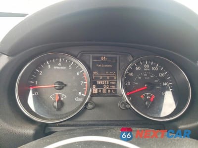 Zdjęcie 9 z 13 samochodu: 2011 NISSAN ROGUE S VIN:JN8AS5MV0BW662876 - miniatura