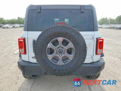 Zdjęcie 6 z 13 samochodu: 2024 FORD BRONCO BIG BEND VIN:1FMDE7BH5RLB36016 - miniatura