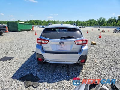Zdjęcie 6 z 13 samochodu: 2018 SUBARU CROSSTREK LIMITED VIN:JF2GTAMC9JH203148 - miniatura