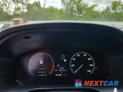 Zdjęcie 9 z 12 samochodu: 2025 HONDA HR-V SPORT VIN:3CZRZ2H52SM768937 - miniatura