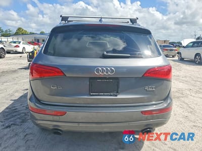 Zdjęcie 6 z 13 samochodu: 2015 AUDI Q5 PREMIUM PLUS VIN:WA1LFAFP5FA046832 - miniatura