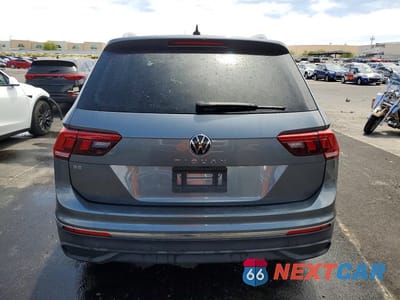 Zdjęcie 6 z 12 samochodu: 2023 VOLKSWAGEN TIGUAN SE VIN:3VV3B7AX4PM055992 - miniatura