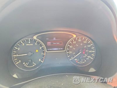 Zdjęcie 9 z 12 samochodu: 2017 NISSAN ALTIMA 2.5 S VIN:1N4AL3AP2HC270744 - miniatura