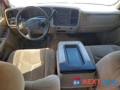 Zdjęcie 8 z 12 samochodu: 2005 CHEVROLET SILVERADO K1500 VIN:2GCEK13T251274887 - miniatura