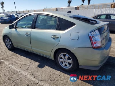 Drugie zdjęcie samochodu z przodu: 2008 TOYOTA PRIUS BASE VIN:JTDKB20U487783506 - miniatura