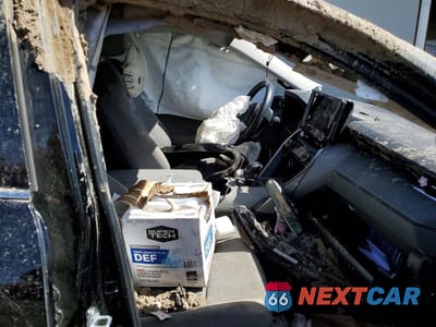 Zdjęcie 7 z 12 samochodu: 2023 TOYOTA VENZA LE VIN:JTEAAAAH1PJ136827 - miniatura