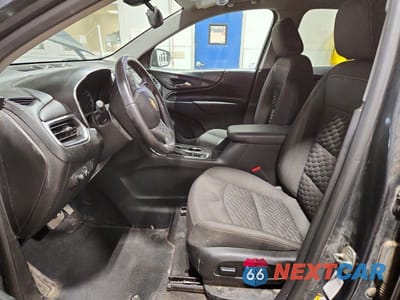 Zdjęcie 7 z 13 samochodu: 2018 CHEVROLET EQUINOX LT VIN:2GNAXSEVXJ6312360 - miniatura
