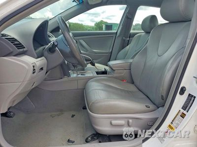Zdjęcie 7 z 12 samochodu: 2011 TOYOTA CAMRY LE VIN:4T4BF3EK2BR180534 - miniatura