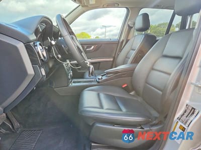 Zdjęcie 7 z 13 samochodu: 2015 MERCEDES-BENZ GLK 350 4MATIC VIN:WDCGG8JBXFG417869 - miniatura
