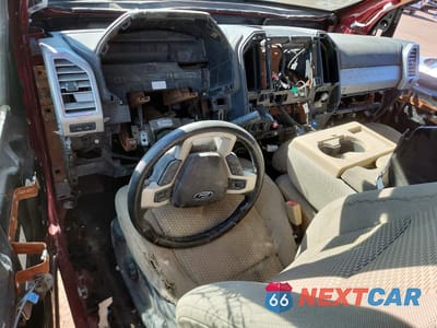 Zdjęcie 8 z 12 samochodu: 2017 FORD F350 SUPER DUTY VIN:1FT8W3BT3HED97163 - miniatura