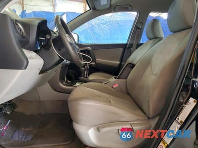 Zdjęcie 7 z 12 samochodu: 2010 TOYOTA RAV4 BASE VIN:JTMBF4DVXAD026104 - miniatura