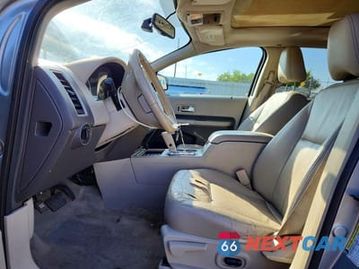 Zdjęcie 7 z 14 samochodu: 2007 FORD EDGE SEL PLUS VIN:2FMDK39C37BB59514 - miniatura