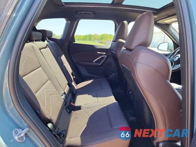 Zdjęcie 11 z 13 samochodu: 2025 BMW X1 XDRIVE28I VIN:WBX73EF07S5367657 - miniatura