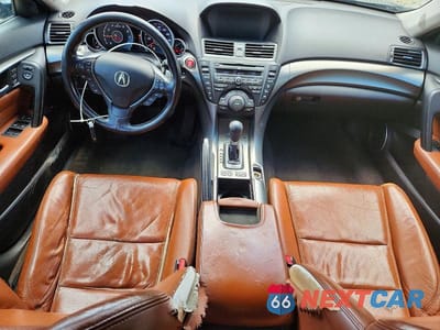 Zdjęcie 8 z 12 samochodu: 2012 ACURA TL VIN:19UUA9F73CA011243 - miniatura