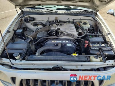 Zdjęcie 11 z 12 samochodu: 2004 TOYOTA TACOMA XTRACAB PRERUNNER VIN:5TESN92N64Z343117 - miniatura