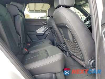 Zdjęcie 10 z 12 samochodu: 2019 AUDI Q3 PREMIUM VIN:WA1AECF32K1078991 - miniatura