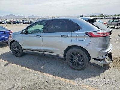 Drugie zdjęcie samochodu z przodu: 2024 FORD EDGE SE VIN:2FMPK4G90RBA55236 - miniatura